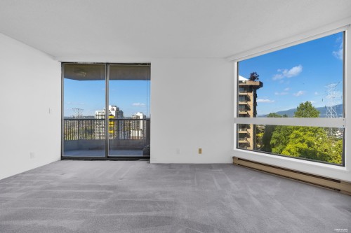 806-3760 Albert Street, Burnaby, BC 