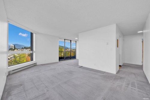 806-3760 Albert Street, Burnaby, BC 