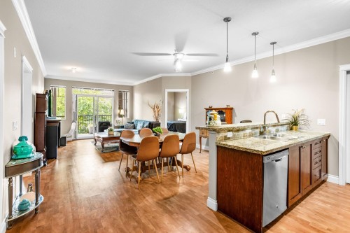 419-12258 224 Street  Maple Ridge, BC V2X 8Y7