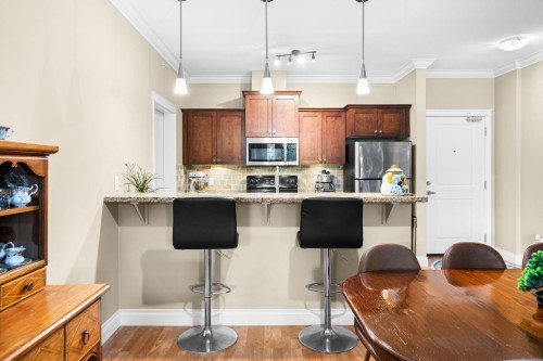 419-12258 224 Street, Maple Ridge, BC 