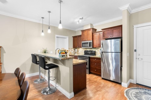 419-12258 224 Street, Maple Ridge, BC 