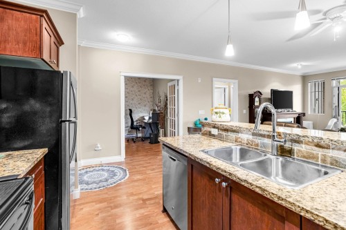 419-12258 224 Street, Maple Ridge, BC 