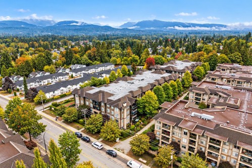 419-12258 224 Street, Maple Ridge, BC 