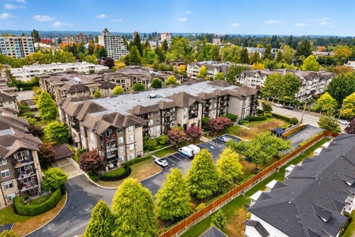 419-12258 224 Street, Maple Ridge, BC 