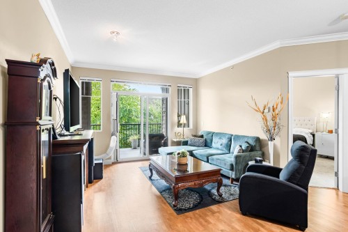 419-12258 224 Street, Maple Ridge, BC 