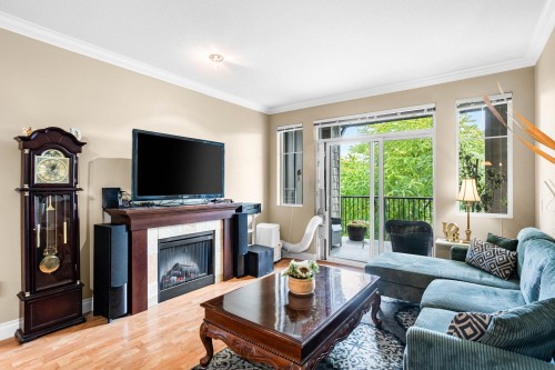 419-12258 224 Street, Maple Ridge, BC 