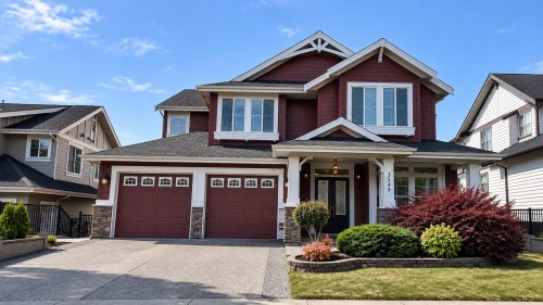 3548 Highland Drive, Coquitlam, BC 