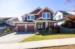 3548 Highland Drive Coquitlam, BC V3E 0K2