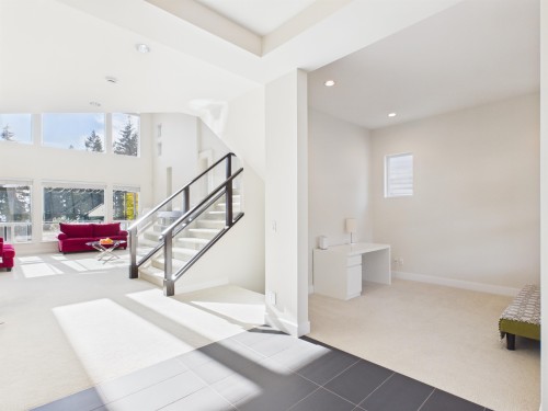 3548 Highland Drive, Coquitlam, BC 