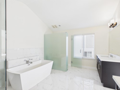 3548 Highland Drive, Coquitlam, BC 