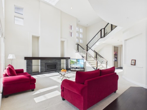 3548 Highland Drive, Coquitlam, BC 