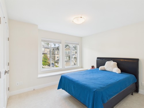 3548 Highland Drive, Coquitlam, BC 