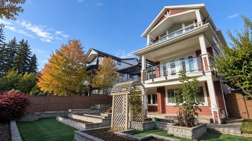 3548 Highland Drive, Coquitlam, BC 