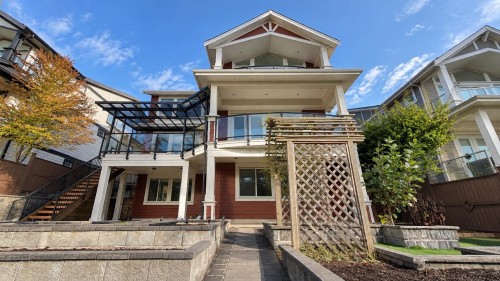 3548 Highland Drive, Coquitlam, BC 