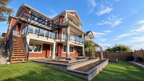 3548 Highland Drive, Coquitlam, BC 