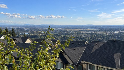 3548 Highland Drive, Coquitlam, BC 