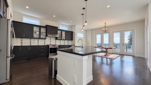 3548 Highland Drive, Coquitlam, BC 