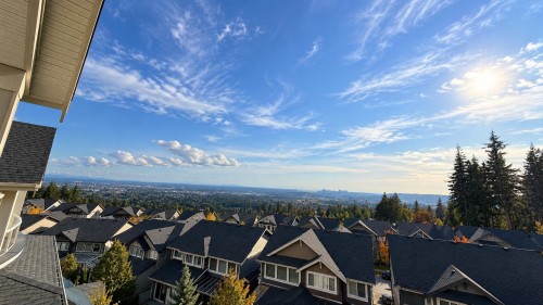 3548 Highland Drive, Coquitlam, BC 