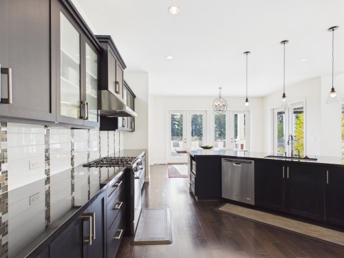 3548 Highland Drive, Coquitlam, BC 