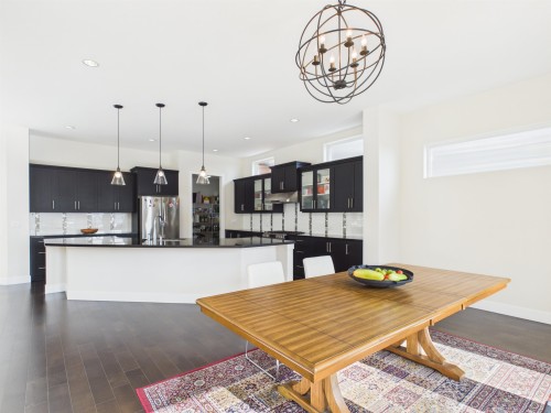 3548 Highland Drive, Coquitlam, BC 
