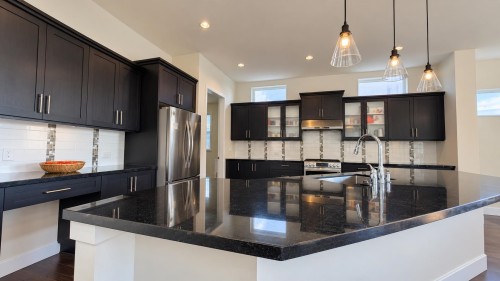 3548 Highland Drive, Coquitlam, BC 