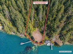 1 Buntzen Bay North Vancouver, BC V7G 1M9
