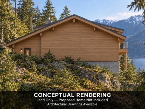 1 Buntzen Bay, North Vancouver, BC 