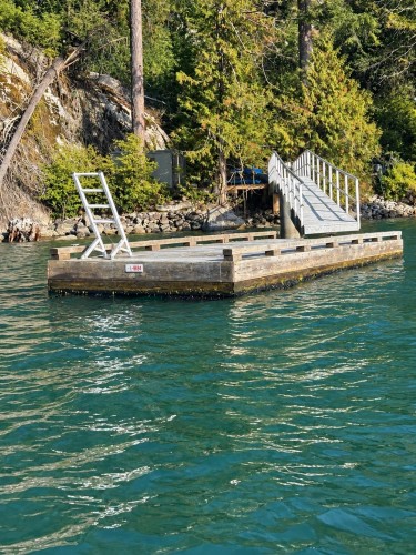 1 Buntzen Bay, North Vancouver, BC 