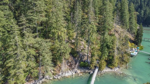 1 Buntzen Bay, North Vancouver, BC 