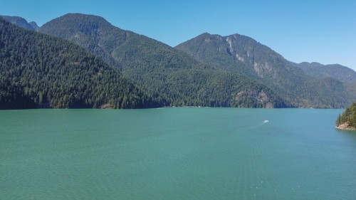 1 Buntzen Bay, North Vancouver, BC 