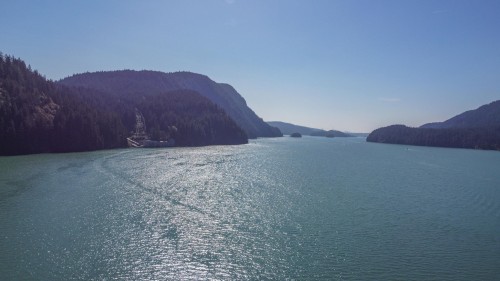 1 Buntzen Bay, North Vancouver, BC 