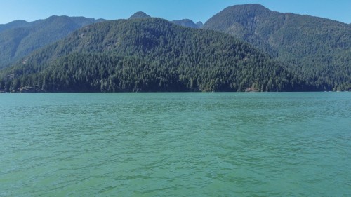 1 Buntzen Bay, North Vancouver, BC 