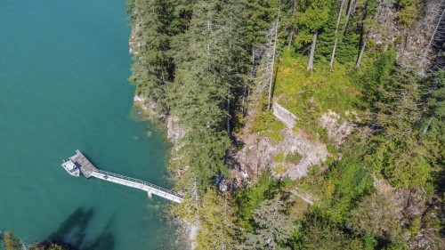 1 Buntzen Bay, North Vancouver, BC 