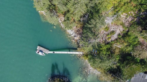 1 Buntzen Bay, North Vancouver, BC 