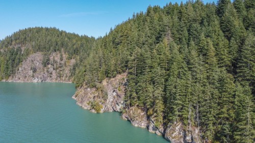 1 Buntzen Bay, North Vancouver, BC 