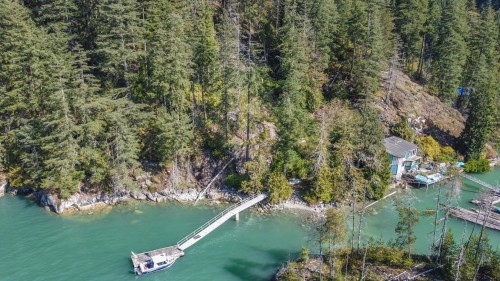 1 Buntzen Bay, North Vancouver, BC 