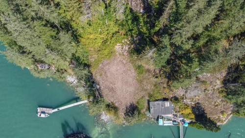 1 Buntzen Bay, North Vancouver, BC 