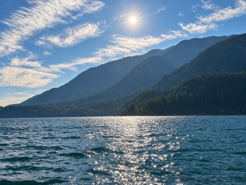 1 Buntzen Bay, North Vancouver, BC 