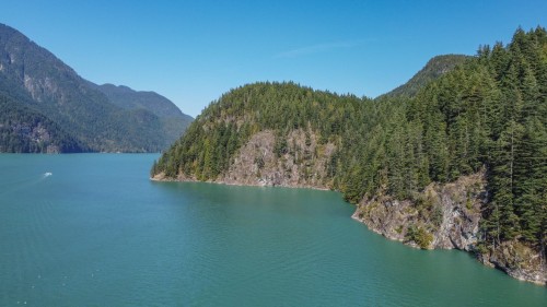 1 Buntzen Bay, North Vancouver, BC 