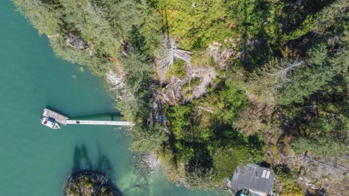 1 Buntzen Bay, North Vancouver, BC 