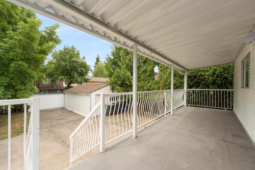 1038 51St Avenue E, Vancouver, BC 