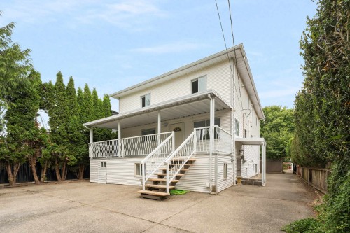 1038 51St Avenue E, Vancouver, BC 