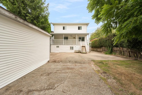 1038 51St Avenue E, Vancouver, BC 