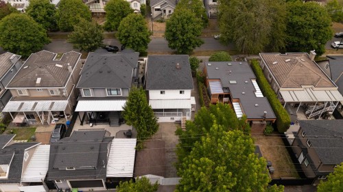 1038 51St Avenue E, Vancouver, BC 