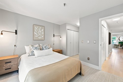 108-2020 8Th Avenue W, Vancouver, BC 