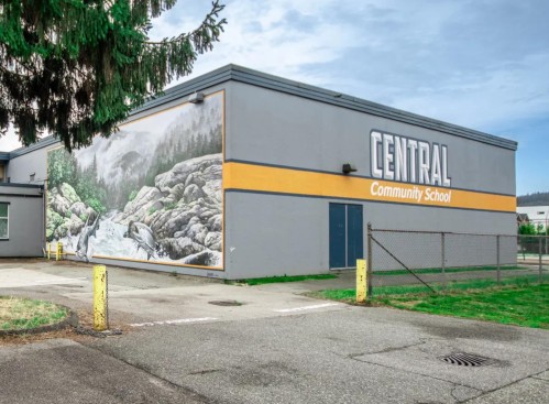 307-2368 Shaughnessy, Port Coquitlam, BC 