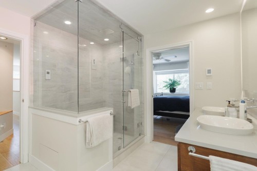 1529 Whitesails Drive, Bowen Island, BC 