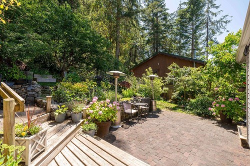 1529 Whitesails Drive, Bowen Island, BC 