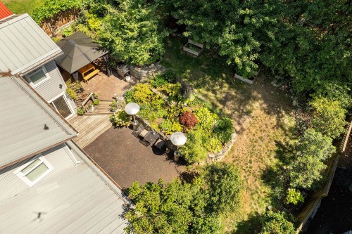 1529 Whitesails Drive, Bowen Island, BC 