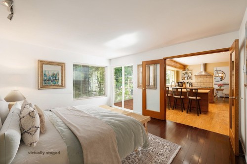 1529 Whitesails Drive, Bowen Island, BC 